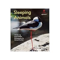 Sleeping Animals 0613307399 Book Cover
