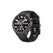 OnePlus Watch 2R with Google Wear OS 4, Snapdragon W5 Chipset, Up to 100 Hours Battery Life, 1.4" AMOLED Display, 100+ Sport Mode, Dual Frequency GPS, 5ATM, IP68 and BT Calls, Gunmetal Grey