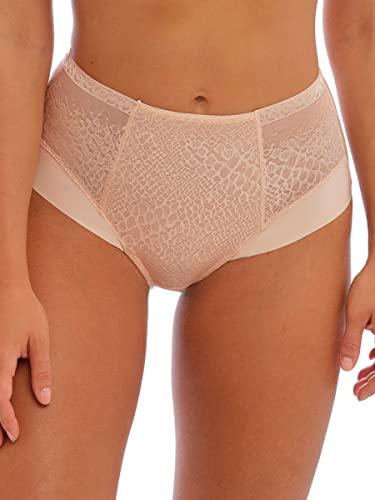 Fantasie Envisage High Waisted Brief Natural Beige Beige S - 10