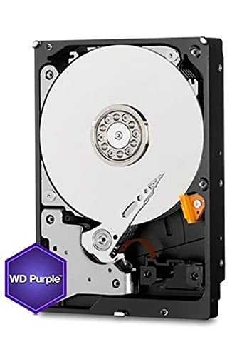 6 TB, 128 MB, 3,5 inch SATA, 6 GB/s, INTELLIPOWERRPM - Afbeelding 4