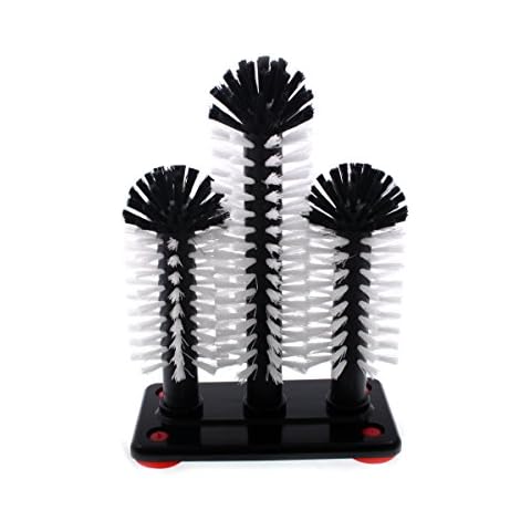 Brosse TAMLED 18-25 cm Cover