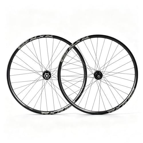 MTB Wheelset 27.5