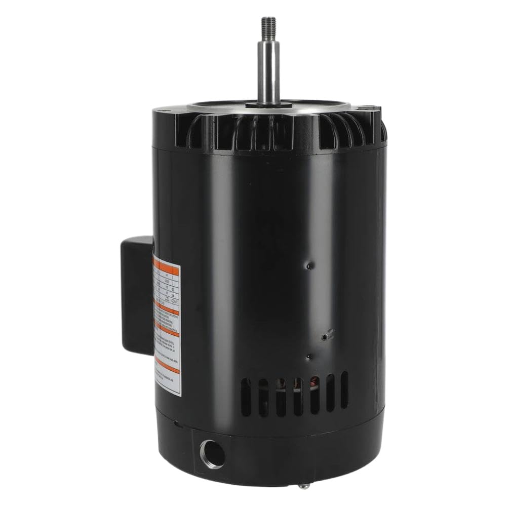Evmjpmygq Onecolor Pool Pump Motor 1 115 V 230 V B128 Compatible With Swimming Pool Pumps