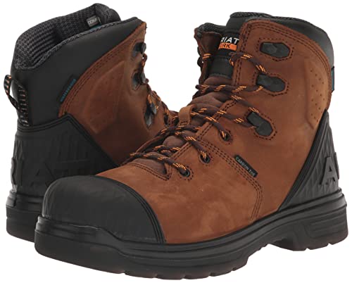 Image of ARIAT Turbo Outlaw 6 inch H2O