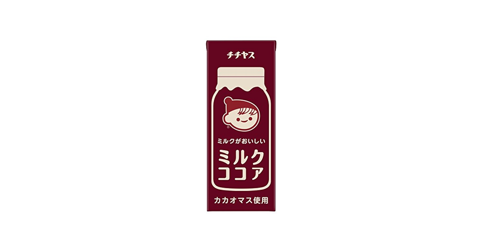 Amazon.co.jp: 伊藤園 チチヤス ミルクがおいしい ミルクココア