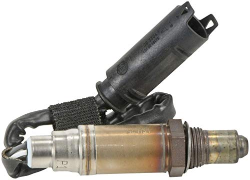 Bosch sensor de oxígeno original 15339 miniatura 2