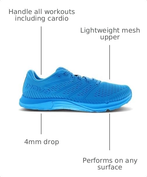 Image of INOV8 Mens F-Fly