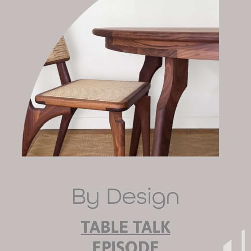 『Table Talk』のカバーアート