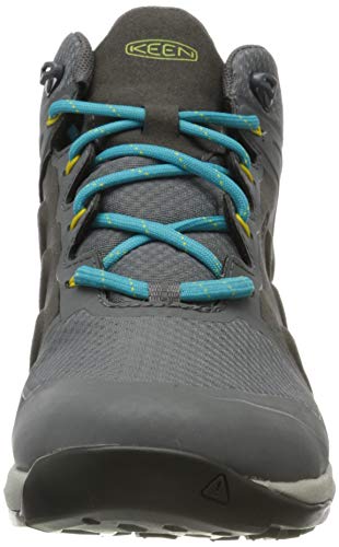 Image of KEEN Womens Targhee 2 Low Height Waterproof