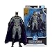 DC Multiverse Batman Rebirth #1 Gold Label 7 Inch Action Figure