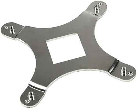 OCZ Force 2 1366 (i7) Retention Brackets - Gladiator Max