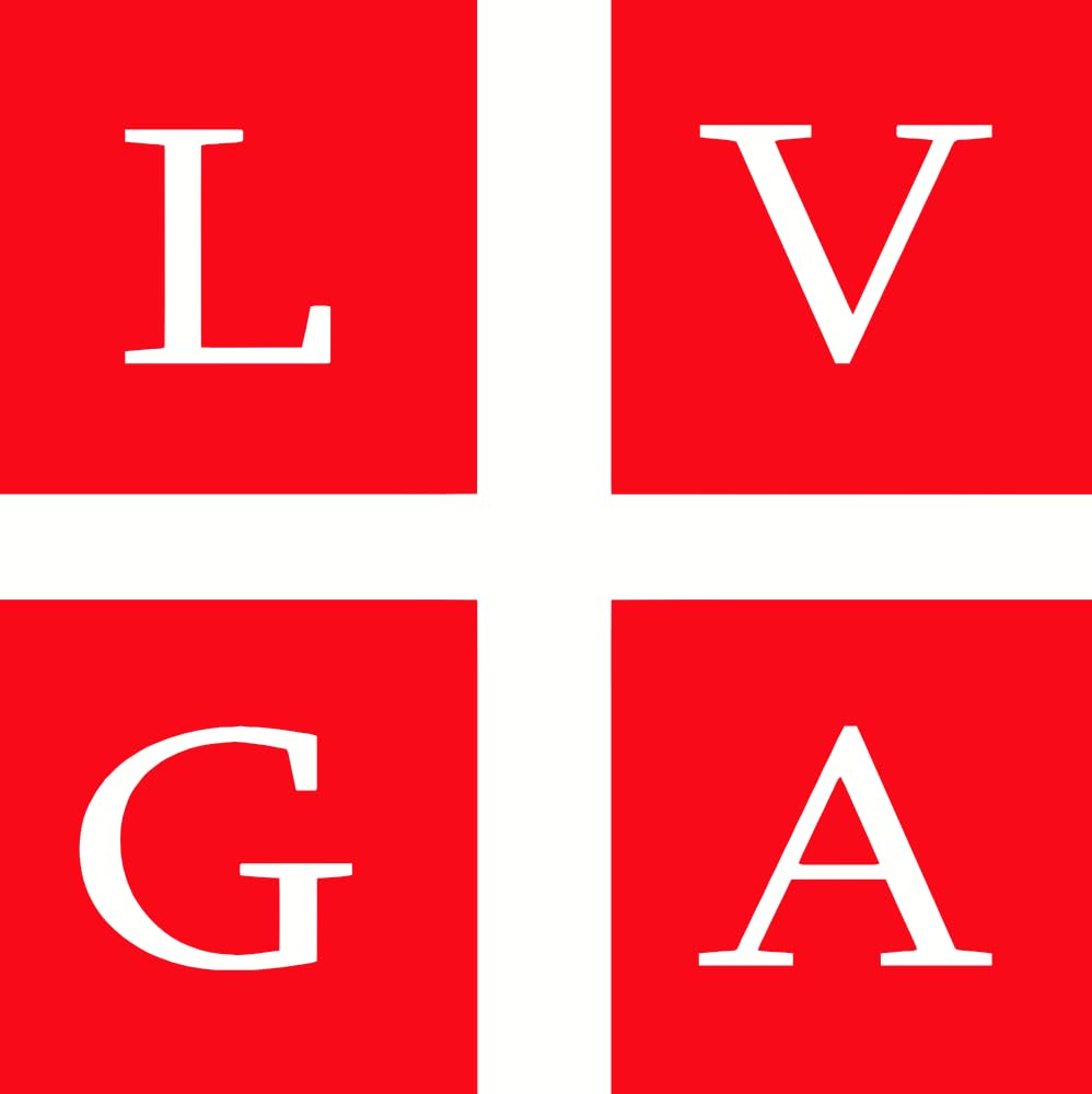 Grand drapeau Commune de Lugano haut de gamme pavillon carré de 1.35m²