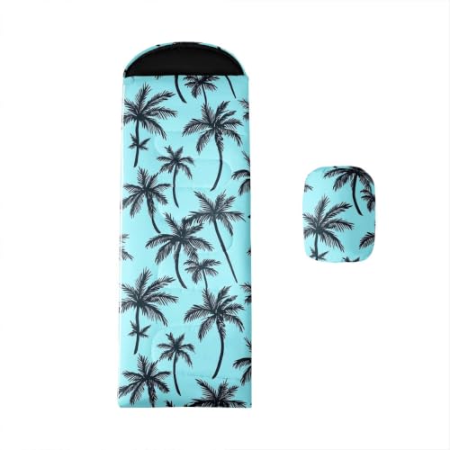 Sleeping Bags 3 Seasons for Kids Adults Cold Warm Weather Waterproof Camping Sleeping Bags