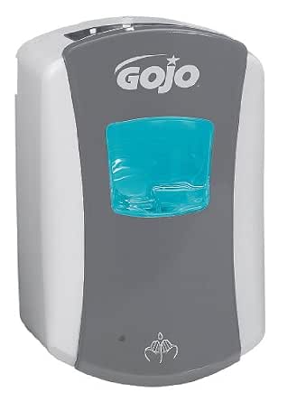 Distributore Sapone Touchless GOJO Provon 1372 LTX-7 700ml - Confezione Da 4, Nuovo