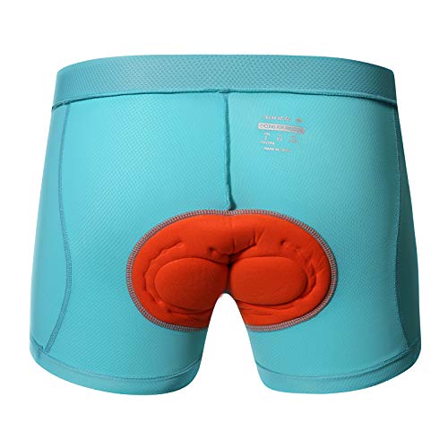 Amazon.co.uk Best Sellers The most popular items in Women's Cycling Shorts