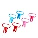 BinaryABC Balloon Tying Tool Device,Balloons Knot Tool,6Pcs(Random Color)
