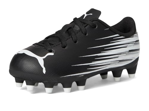 Image of Puma Unisex Kid ATTACANTO FG /AG Football Shoe