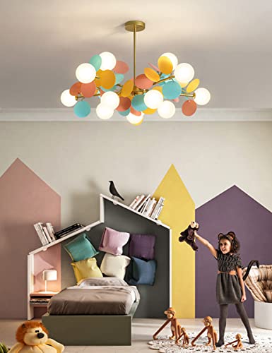 Éclairage de à LED MOCHAMIK pour salon et espaces intérieurs