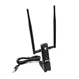 alfa awus036nhr vs awus036nha  USB 3.0 WiFi ADAPTADOR Alfa Network AWUS036AC LARGO Alcance 802.11ac ANTENA