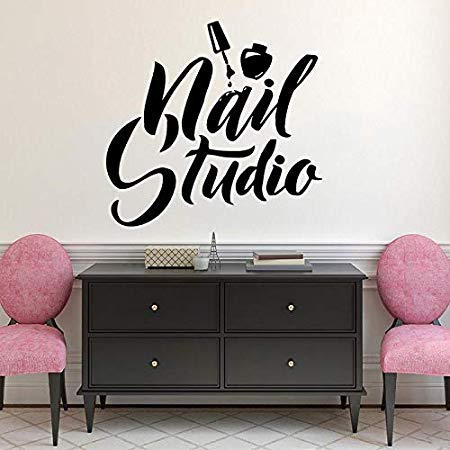 See full amazon price history chart for LYOMAN ® Nail Art Polish Wall Sticker Beauty Salon Decor Manicure Pedicure Vinyl Wall Mural Nail Studio Logo Wall Windows Decal LYOMAN ® Nail Art Polish Wall Sticker Beauty Salon Decor Manicure Pedicure Vinyl Wall Mural Nail Studio Logo Wall Windows Decal (B07R4RD5MK) Amazon Price History, Amazon Price Tracker