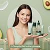 SKK Skin Care Set 6 in 1 Facial Cleanser, Toner, Serum, Face Lotion, Cream & Eye Cream Hydrating, Anti-Aging &Brightening Daily Routine for Glowing Skin