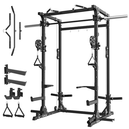 MEGASTAR Smith Machine
