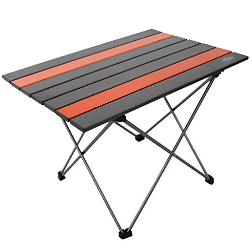 Mehrzweck Picknick Tisch faltbar Klapptisch faltbar Tisch für Grill Picknick Camping Outdoor - Mittel