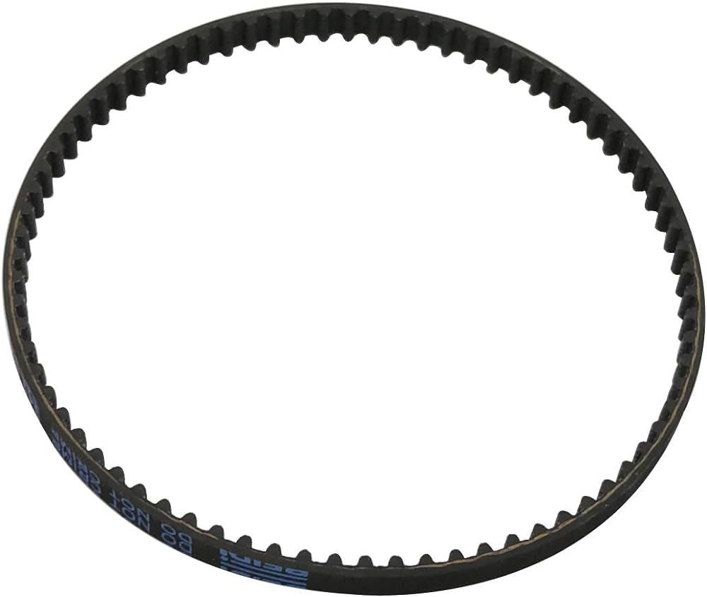 Generic GX35 Timing Belt for 4-Stroke Brush Cutter – Durable Belt Drive Replacement for Grass Cutter | Compatible with GT Shakti Green Garden GX35 Engine-image-11