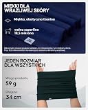 DANISH ENDURANCE Kominiarka, Wełna Merino, Brązowy, One size