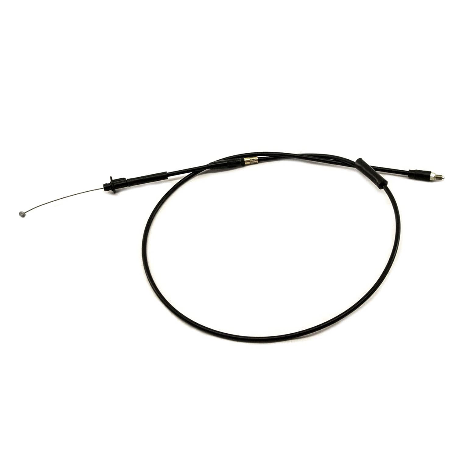 Amazon.com: 1/4 Turn Throttle Cable 7081219 Polaris OEM : Automotive