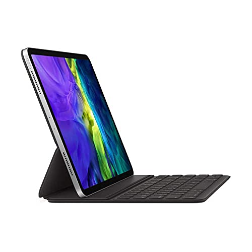 【整備済み品】 Apple 11インチiPad Pro(第1.2.3世代)用 Smart Keyboard Folio 日本語(JIS) (整備済み品)