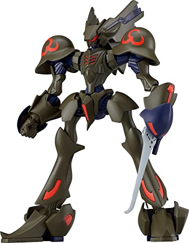 Good Smile Company Plastic Model Kit Moderoid miniatura 1