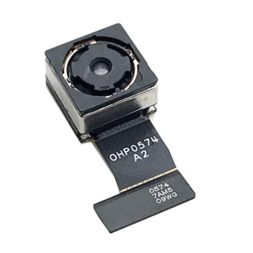 HONGYAN Cell Phone Accessories Back Facing Camera for Xiaomi Redmi 5A Repair