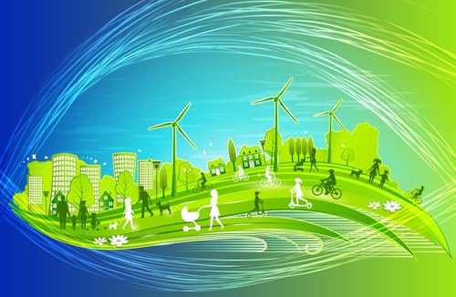 Students Get Experience as World-Class Researchers and Local Advocates