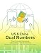 US Prepaid SIM Card (3 in 1) Starter Kit + Phone Plans Starting at $10/mo up to $45/mo + One SIM Dual Number (US & China) + Nation-Wide 5G/4G LTE Coverage, Wi-Fi Calling