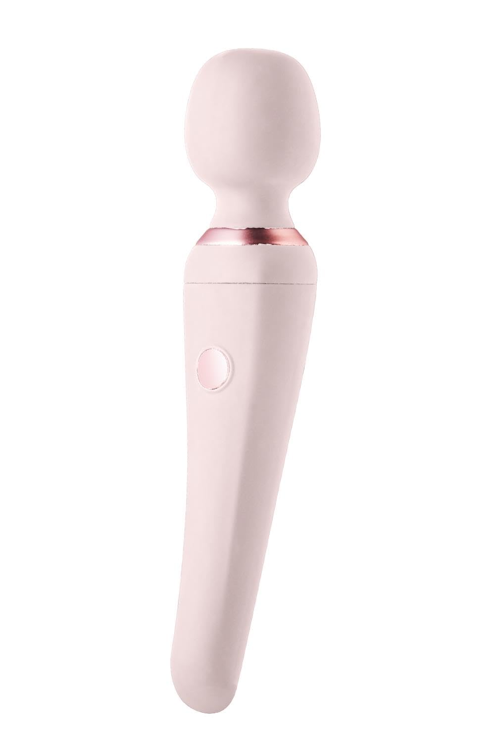 Dream Toys Vivre Vibrator Pink 18.2 cm