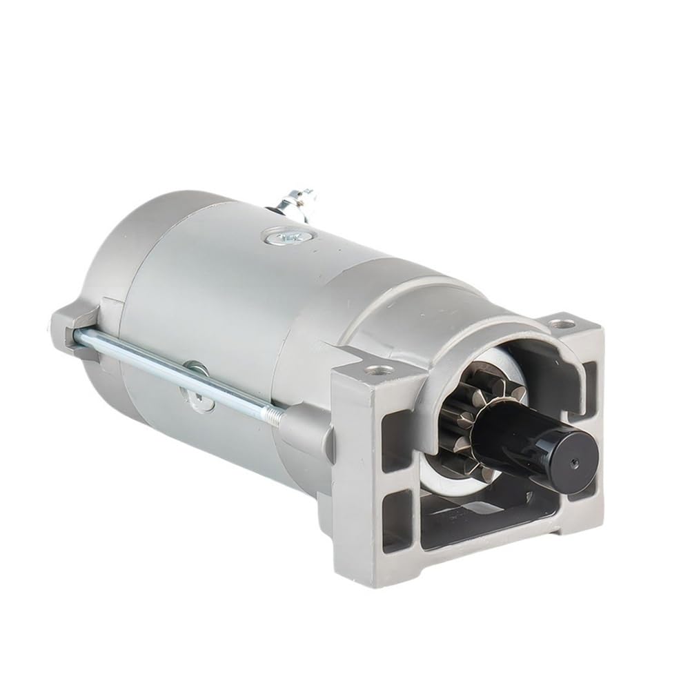 Démarreur de moteur de tondeuse à gazon 136-7880 pour pièces détachées 1279209 133-1564