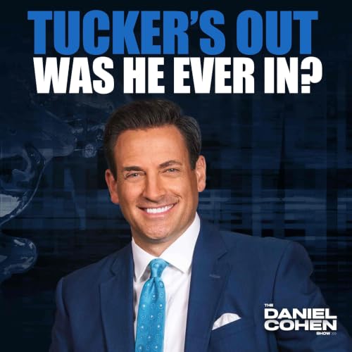 Tucker Carlson Abandoned Conservatives Long Before He Quit the GOP