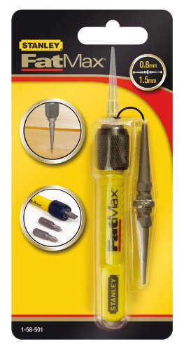 Stanley 1-58-501 - Botador doble punta FatMax