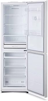 Amazon.co.jp: アイリスオーヤマ 冷蔵庫 274L ホワイト 幅54.7cm IRSN