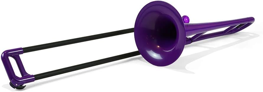 pBone 700644 Trombone Purple