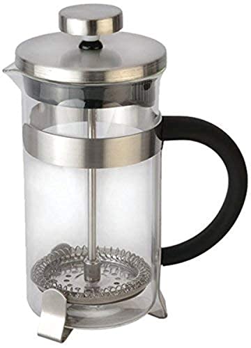 BergHOFF Essentials French Press Coffee Maker, 0.35 L