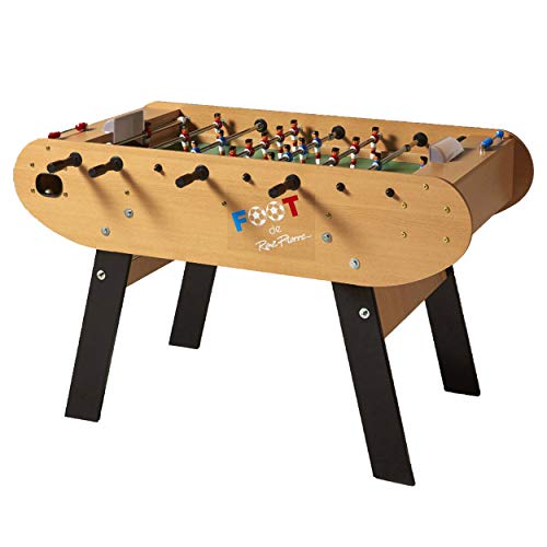 Preisvergleich Produktbild René Pierre Tischfußball