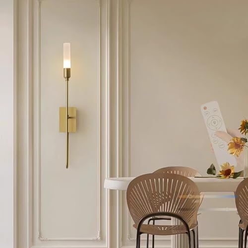 Apliques de Pared con Mando para Solucionar la Luz Inadecuada en Casa