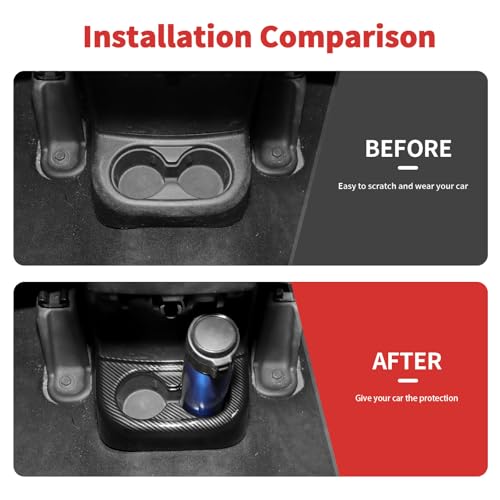 Portavasos para Jeep Wrangler JK 2011-2018 miniatura 2