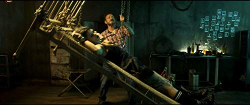 Daddy's Girl - Limited Edition Mediabook (uncut) (+ DVD) [Blu-ray]