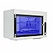 Scatola di disinfezione UV Scatola di disinfezione UV Sterilizzatore Sterilizzazione a raggi ultravioletti LED Armadio di disinfezione per strumenti per manicure, pinzette e asciugamani