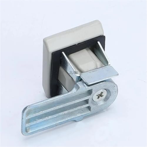 Serrure à came MS813 en alliage de zinc pour armoire - 5