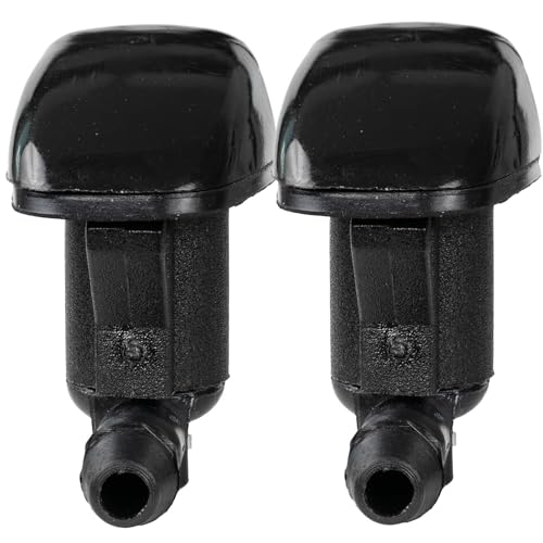 Gicleur de lave-glace avant Buick Enclave résout le pare-brise sale