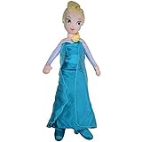 Disney Frozen Elsa Pillow Buddy